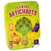 La fin des artichauts - Jeux de société - GIGAMIC