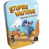 Gigamic Stupide Vautour - Jeu de cartes en boîte métallique pour toute la famille - Neuf
