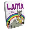 Gigamic Gigamic Lama. Ne Vous Faites Pas Alpaga