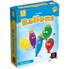Ballons Marque Gigamic, Référence Amjba, Age 3 Ans