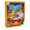 GIGAMIC Pippo NF Jeux de Cartes à Jouer AMJPI