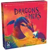 Jeu de stratégie Gigamic Dragons des Mers