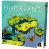 Gigamic Jeu de société MOORLAND - Deep Print Games Jeu de société - JDMOO 