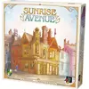 Gigamic Jeu de société SUNRISE AVENUE  - Horrible Games Jeu de société  - HSUN 
