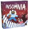 Jeu de stratégie Gigamic Insomnia