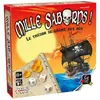 Gigamic - AMZMI - Jeu de Dés - Mille Sabords