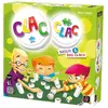 GIGAMIC - AMCLA - Jeu de réflexe - 4 ans to 99 ans- Clac Clac