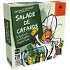 Gigamic Jeu de société SALADE DE CAFARDS  - Drei Magier Jeu de société  - DRKSAL 