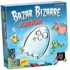 Gigamic Jeu de société BAZAR BIZARRE JUNIOR  - Zoch Jeu de société  - ZOBAJ 