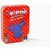 Gigamic - Jeu De Carte 6 Qui Prend! Gare Aux Vacheries! Rouge