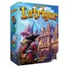 Jeux de société Gigamic Intrigue Bleu TU IGINT01FR