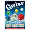 Recharges de bloc de score Qwixx Gigamic