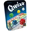 Gigamic- Jeu de Dés-Qwixx, 8 ans to 99 ans, JNQX