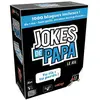 Jokes de papa - GIGAMIC - Jeu de cartes