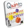Gigamic- Jeux d'Ambiance-Qwinto, JNQW, Or