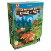 Jeu d'adresse Gigamic Le hérisson qui roule à Pic