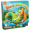 Jeu d’ambiance Gigamic Tête-à-Queue