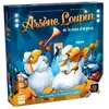 Jeu d'ambiance Gigamic Arsène Loupin et la note d'argent