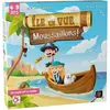 Jeu d’ambiance Gigamic Ile en Vue Moussaillons !