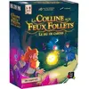 GIGAMIC La Colline aux Feux follets, Le Jeu de Cartes - Jeu Enfant Coopératif à partir de 5 Ans !
