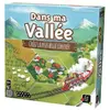 Jeu de stratégie Gigamic Dans ma vallée