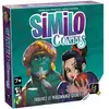 Jeu de société coopératif SIMILO Contes - GIGAMIC