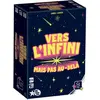 Gigamic - vers L'INFINI mais Pas AU-Dela - Jeu d'ambiance