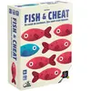 Jeu d’ambiance Big Potato Games Gigamic Fish & Cheat