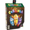 GIGAMIC - CABANGA - Jeu de Cartes stratégique aux Parties animées