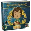 Jeu d’ambiance Gigamic Similo Seigneur des Anneaux