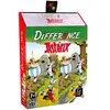 Différence : Édition Astérix