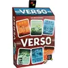 Gigamic Jeu De Stratégie Verso Marron