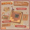 Jeu d ambiance Gigamic Archeo
