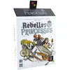 Jeu de société REBELLES PRINCESSES  - Gigamic Jeu de société  - JREB 