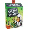 Jeu d’ambiance Gigamic Salade de Cafards