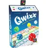 Gigamic Jeu de société QWIXX  - MNS Jeu de société  - JBQX 