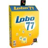 GIGAMIC- Jeu de Cartes-Lobo 77, 8 ans to 99 ans,AMLOBO, Jaune