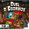 Gigamic Duel d'Escrocs