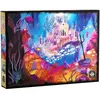 Gigamic PUZZLE 1000 pièces ARCANA : LE ROYAUME DE LA PETITE SIRÈNE