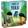 Gigamic Terres DE Yokai - Un Jeu exclusivement 2 Joueurs ! A partir de 10 Ans