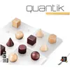 Jeu de plateau - GIGAMIC - Quantik Mlv - Orange - 8 ans - 15 min