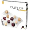 Smart Toys and Games Quantik Mini Jeu de Stratégie - Cadeau Maestro