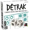Jeu de dés Detrak - GIGAMIC - Garçon et Fille - À partir de 8 ans