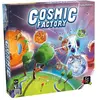 Jeu de stratégie Gigamic Cosmic Factory