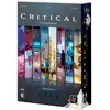 Jeu d'enquête Gigamic Critical Fondation Saison 2
