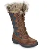 Bottes Kimberfeel Sissi marron femme - 38