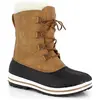 Kimberfeel Bottes De Randonnée Beker