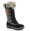 Kimberfeel Bottes De Neige Sissi