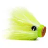 Tête Plombée VMC Mustache Shallow 22g : Coloris VMC - UVC, Poids - 22g