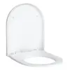 Abattant WC Dito - Fermeture standard